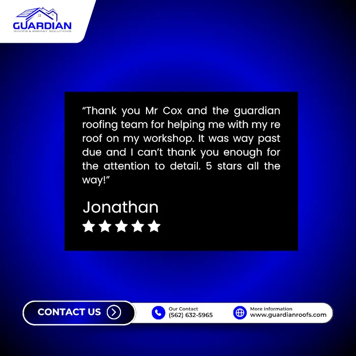 Guardian Roofs Picture 6