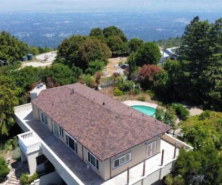 All About Roofing Repair & Installation