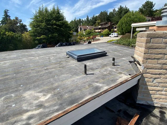 All About Roofing Repair & Installation Picture 7