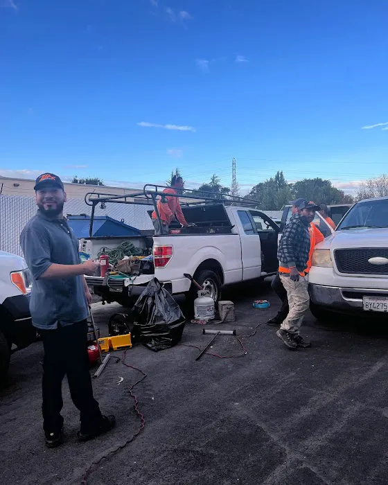 All About Roofing Repair & Installation Picture 5