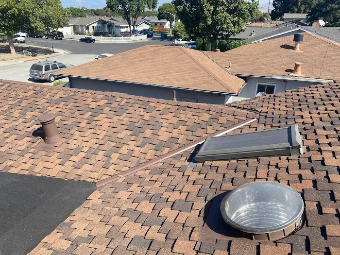 All About Roofing Repair & Installation Picture 2