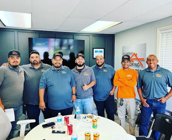 All About Roofing Repair & Installation Picture 6