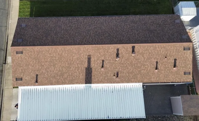 All About Roofing Repair & Installation Picture 10