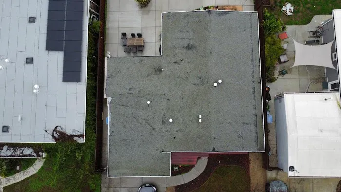 All About Roofing Repair & Installation Picture 9