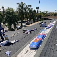 Monument Roofing ico