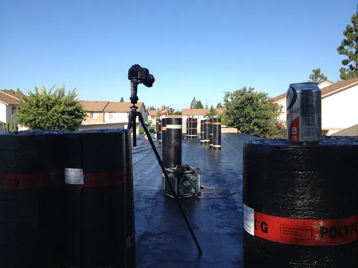 Champion Roof Co Picture 1