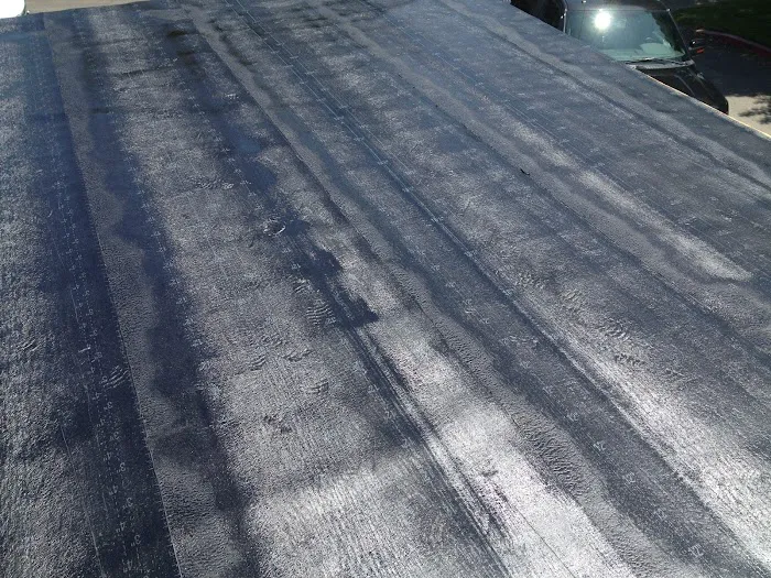 Champion Roof Co Picture 2