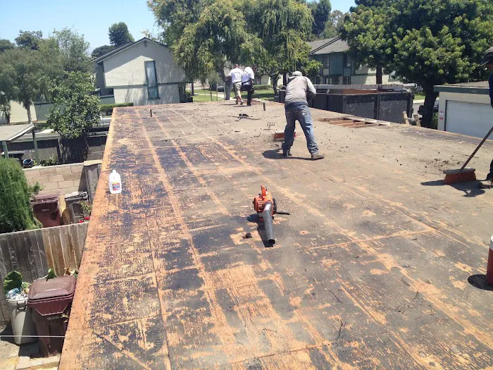 Champion Roof Co Picture 9