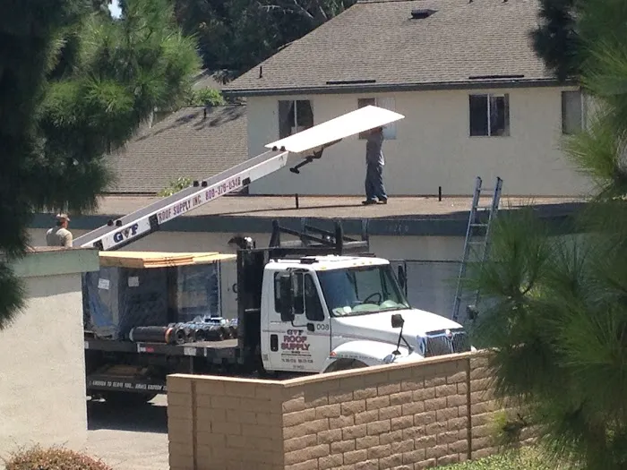 Champion Roof Co Picture 10