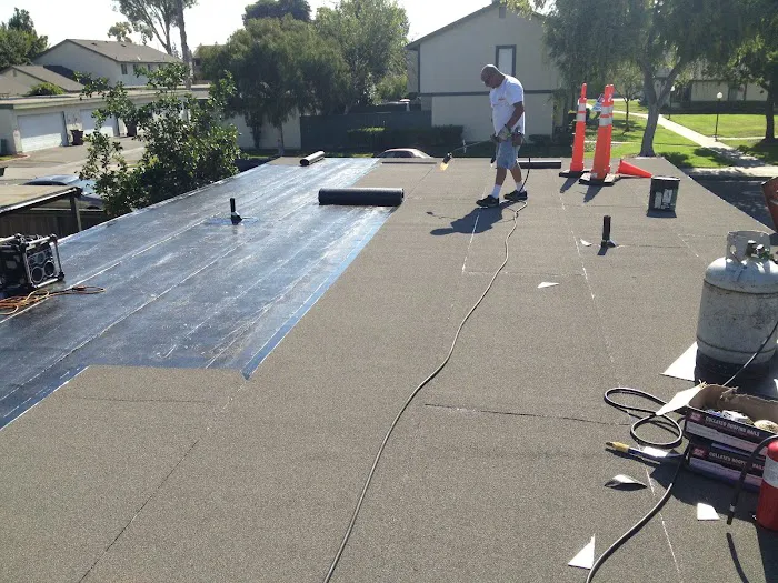 Champion Roof Co Picture 8