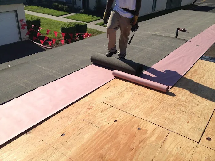 Champion Roof Co Picture 4