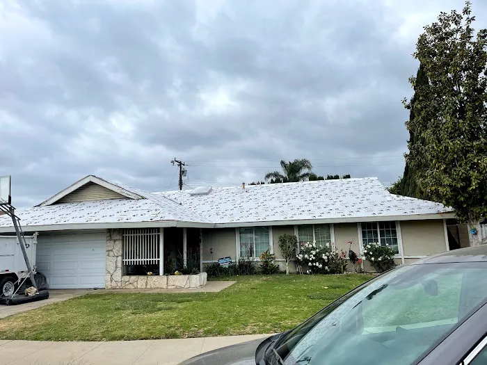 H roof repair Picture 3