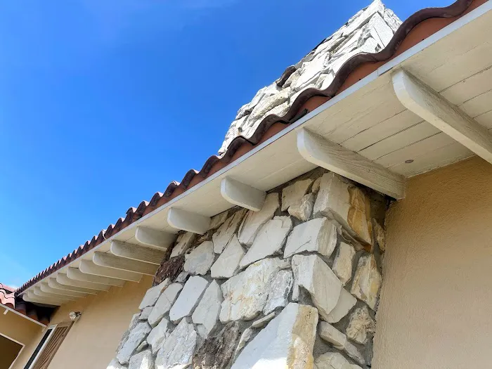 H roof repair Picture 1