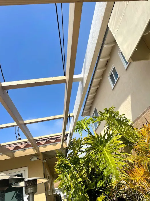 H roof repair Picture 7