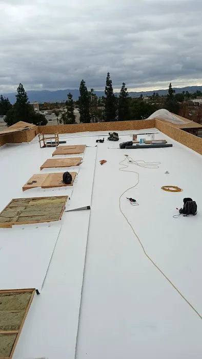 Luis Mendoza Roofing Picture 1