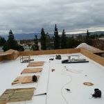 Luis Mendoza Roofing