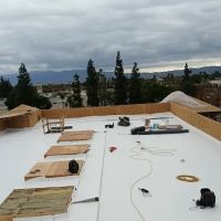 Luis Mendoza Roofing ico