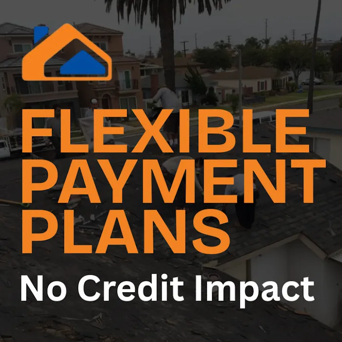 Luis Mendoza Roofing Picture 9