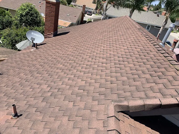Certified Roofing Specialists Picture 1