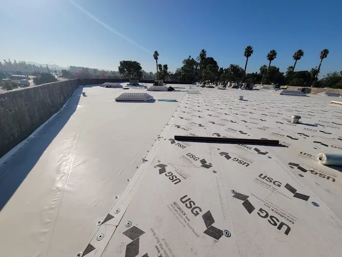 Certified Roofing Specialists Picture 4