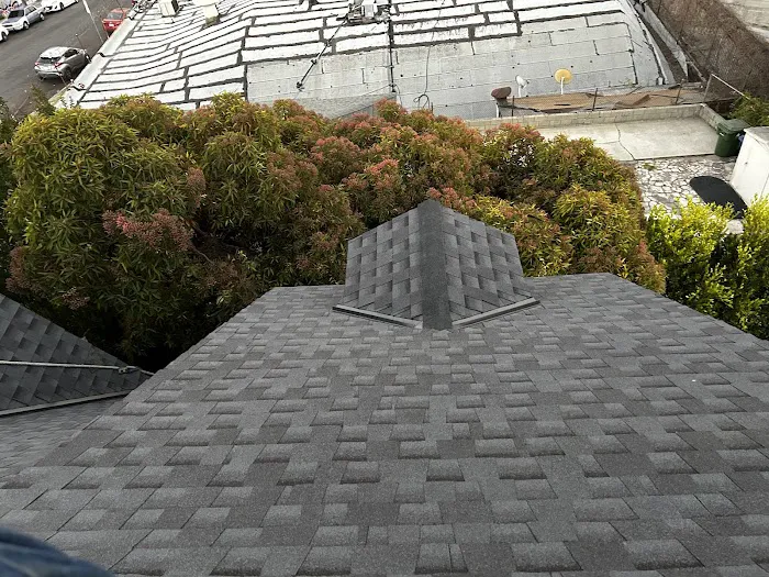 Certified Roofing Specialists Picture 8
