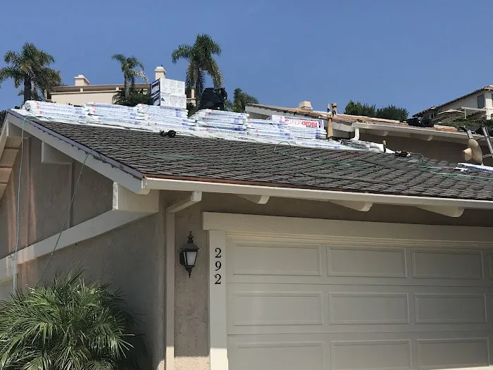 Certified Roofing Specialists Picture 3