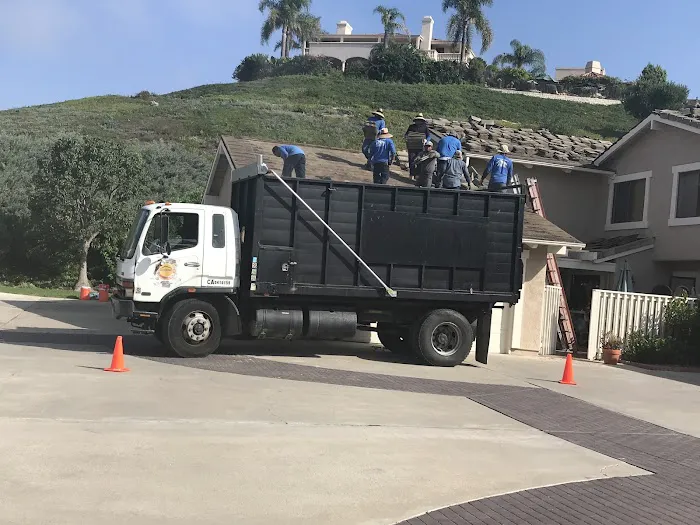 Certified Roofing Specialists Picture 2