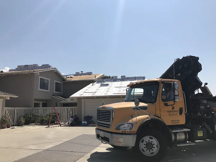 Certified Roofing Specialists Picture 10