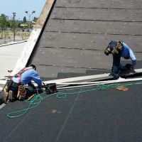 Jordan Roof Company ico