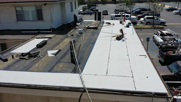 Jordan Roof Company Picture 2