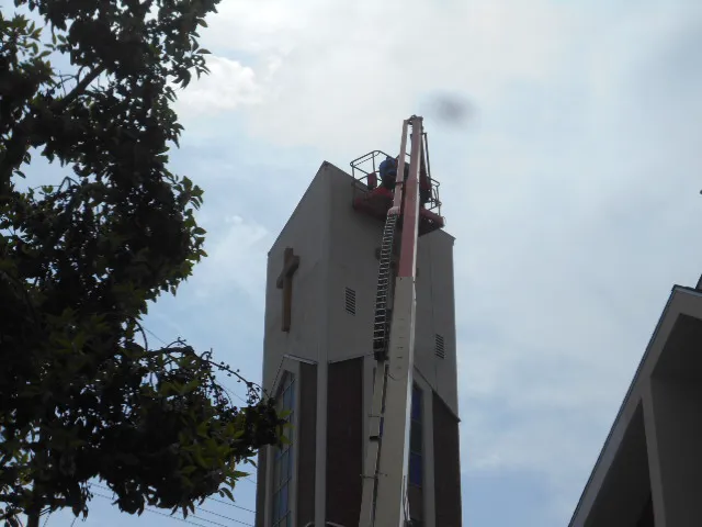 Jordan Roof Company Picture 10