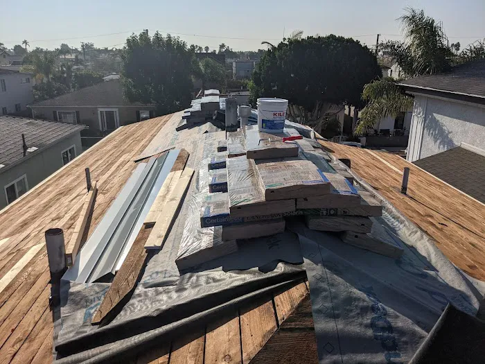 Jordan Roof Company Picture 9