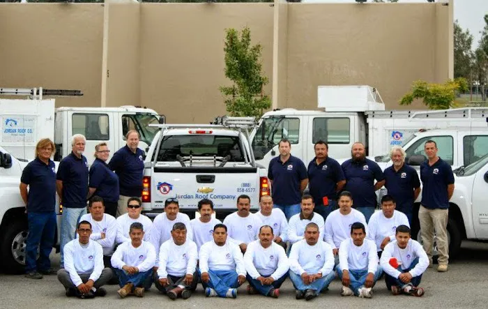 Jordan Roof Company Picture 6