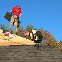 Ocean Roofing INC ico