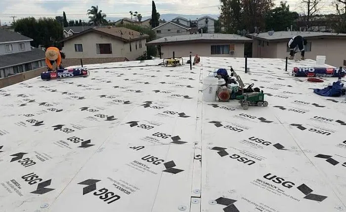 I Be Roofing ,Inc Picture 2