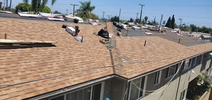 I Be Roofing ,Inc Picture 3