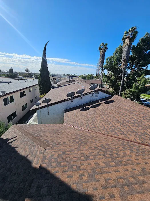 I Be Roofing ,Inc Picture 1