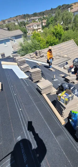 I Be Roofing ,Inc Picture 7