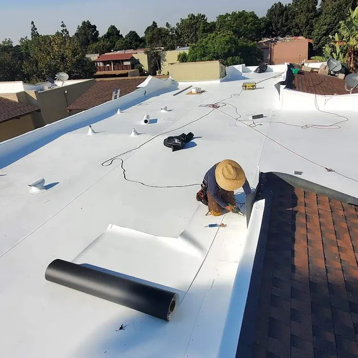 I Be Roofing ,Inc Picture 5