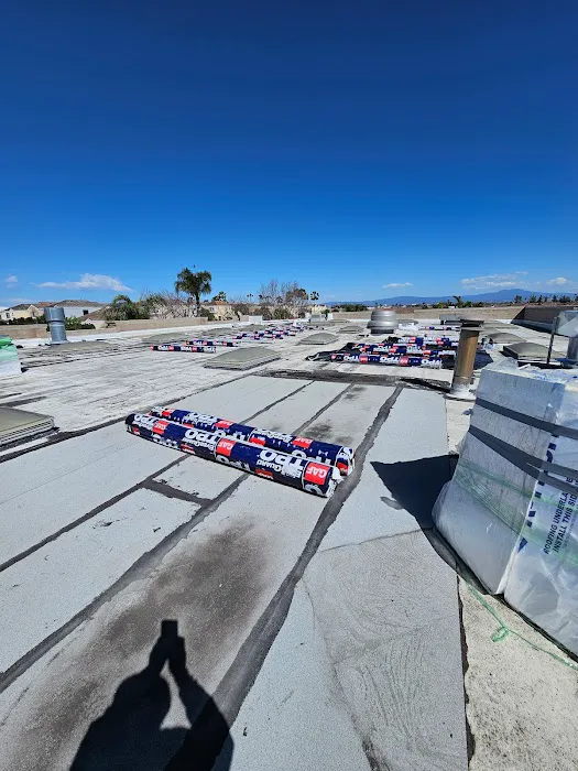 I Be Roofing ,Inc Picture 9