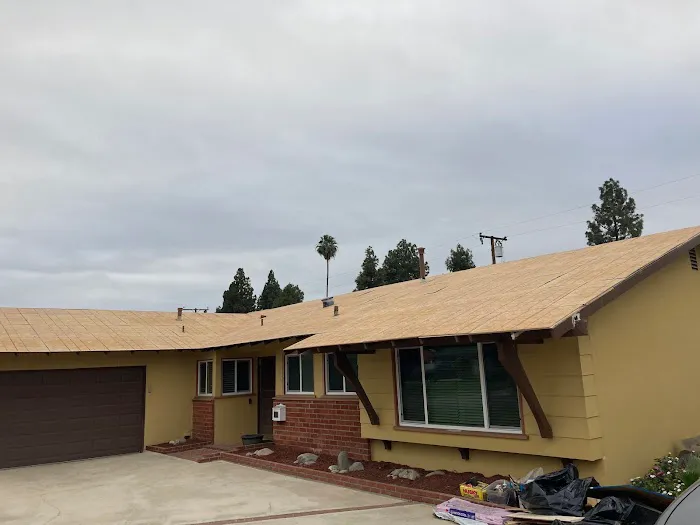 Wences Roofing Team Inc. Picture 2