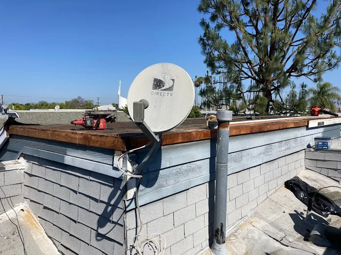 Wences Roofing Team Inc. Picture 3