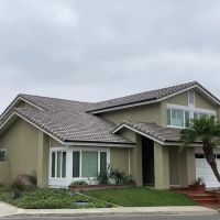 Wences Roofing Team Inc. ico