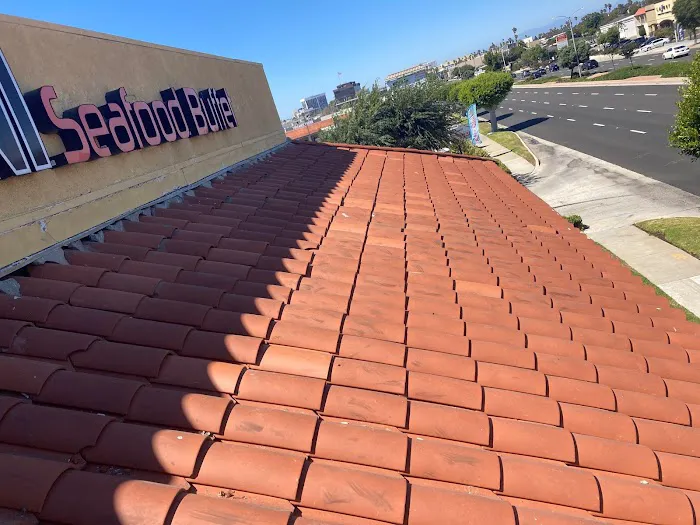 Wences Roofing Team Inc. Picture 4