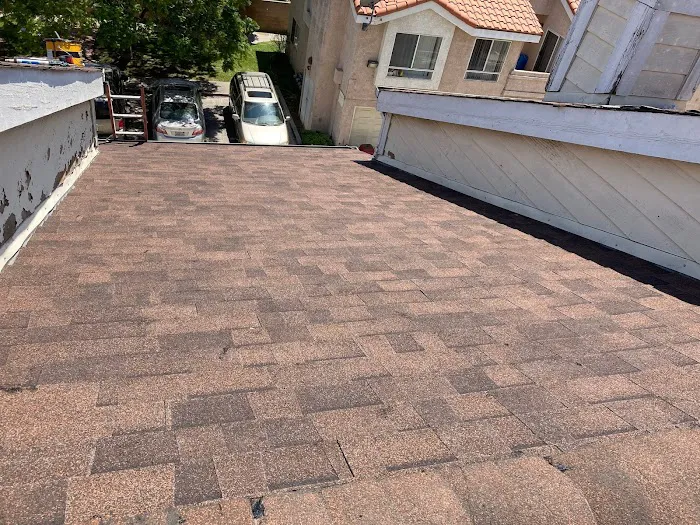 Wences Roofing Team Inc. Picture 5