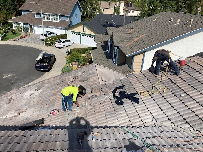 Wences Roofing Team Inc. Picture 9