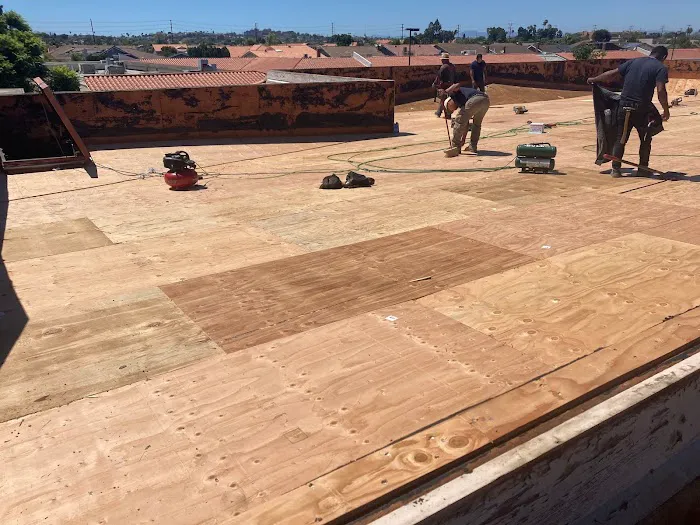 Wences Roofing Team Inc. Picture 10