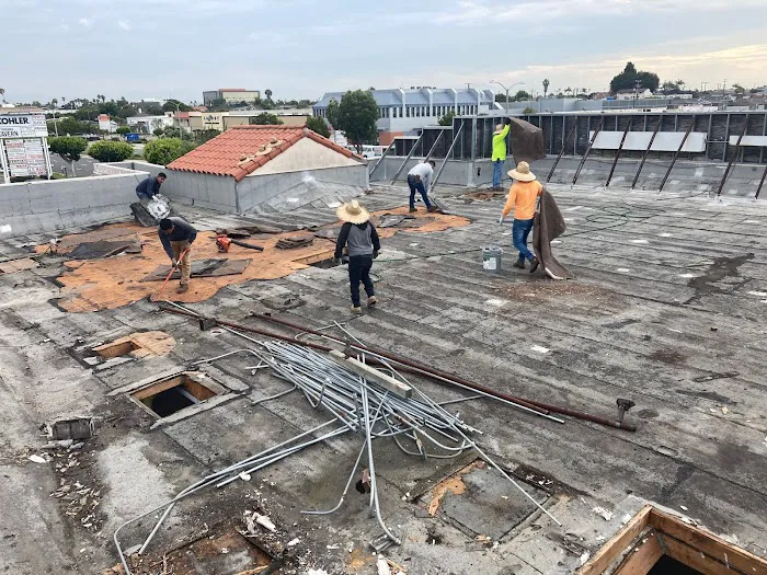 Wences Roofing Team Inc. Picture 8