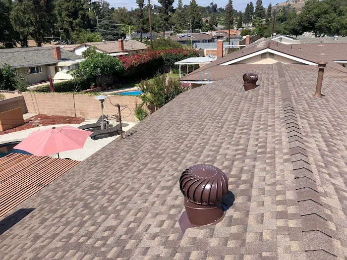 Wences Roofing Team Inc. Picture 6