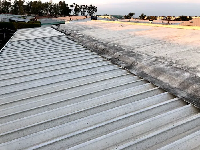 RESCUE ROOFER - Orange Picture 1